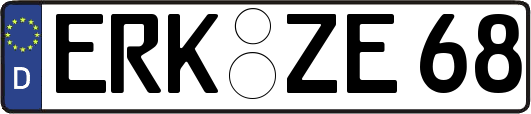 ERK-ZE68