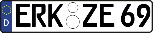ERK-ZE69