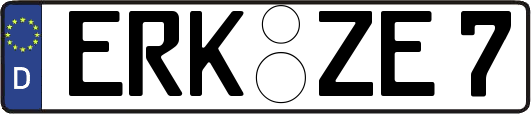 ERK-ZE7