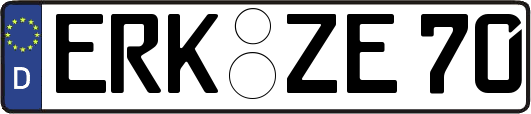 ERK-ZE70
