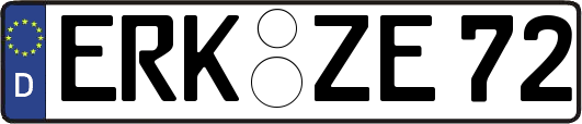 ERK-ZE72