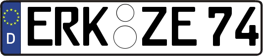 ERK-ZE74