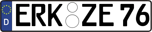 ERK-ZE76