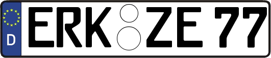 ERK-ZE77