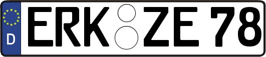ERK-ZE78