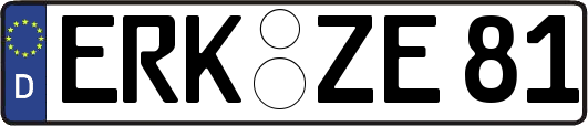 ERK-ZE81