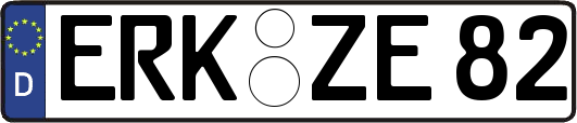 ERK-ZE82