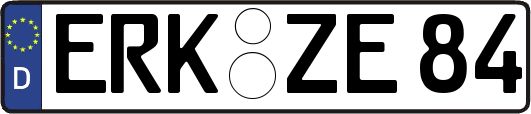 ERK-ZE84