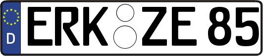 ERK-ZE85