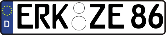 ERK-ZE86