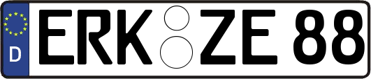 ERK-ZE88