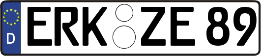 ERK-ZE89
