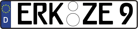 ERK-ZE9