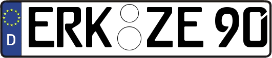 ERK-ZE90