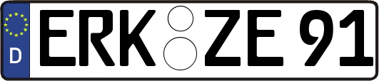 ERK-ZE91