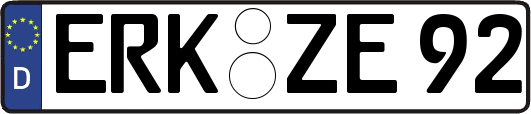 ERK-ZE92