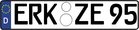 ERK-ZE95
