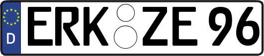 ERK-ZE96