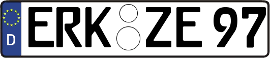ERK-ZE97