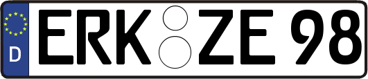 ERK-ZE98