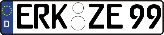 ERK-ZE99
