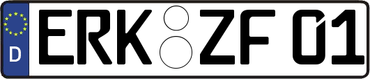 ERK-ZF01