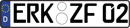 ERK-ZF02