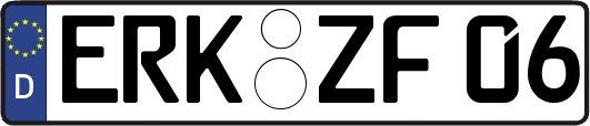 ERK-ZF06