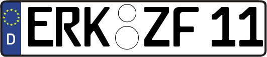 ERK-ZF11