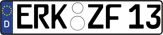 ERK-ZF13