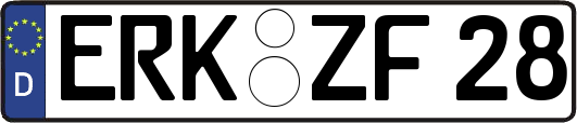 ERK-ZF28
