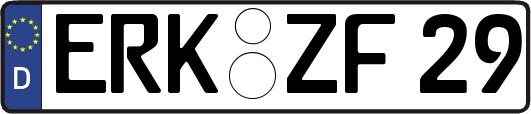 ERK-ZF29
