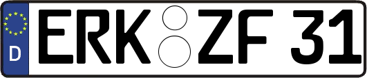 ERK-ZF31