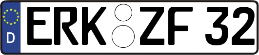 ERK-ZF32