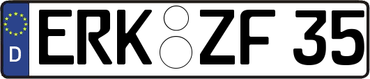ERK-ZF35