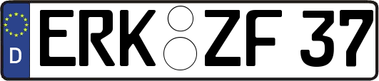 ERK-ZF37