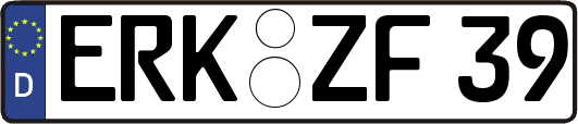 ERK-ZF39