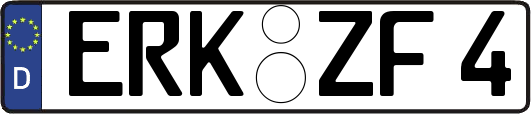 ERK-ZF4