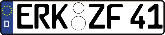 ERK-ZF41