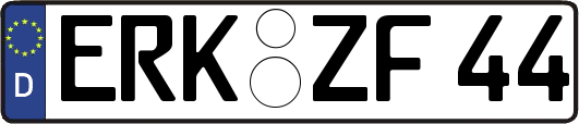 ERK-ZF44