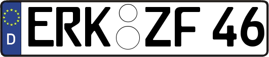 ERK-ZF46