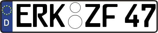 ERK-ZF47
