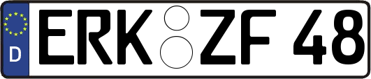 ERK-ZF48