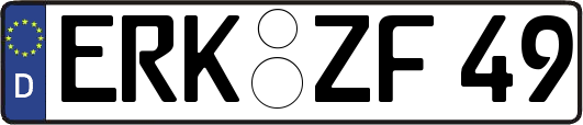 ERK-ZF49