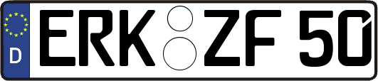 ERK-ZF50