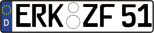 ERK-ZF51