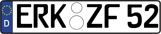 ERK-ZF52