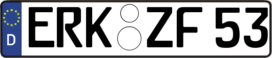 ERK-ZF53