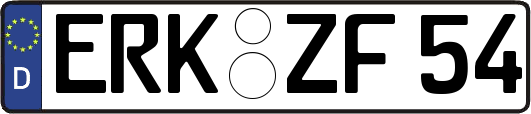 ERK-ZF54