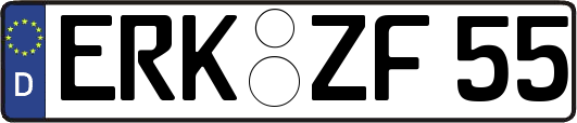 ERK-ZF55